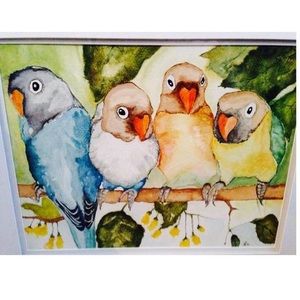 Meet your Posher, Karen